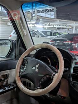 ميتسوبيشي باجيرو